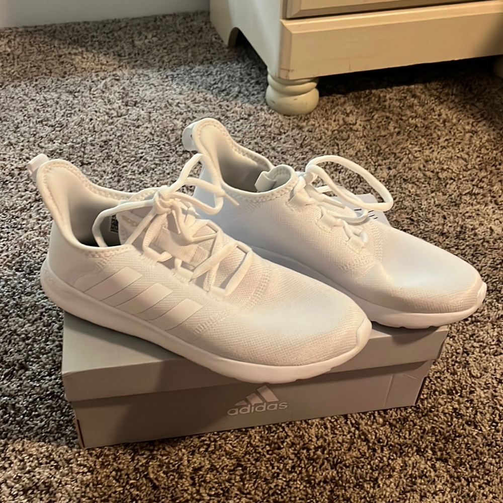 Cloud foam pure 2.0